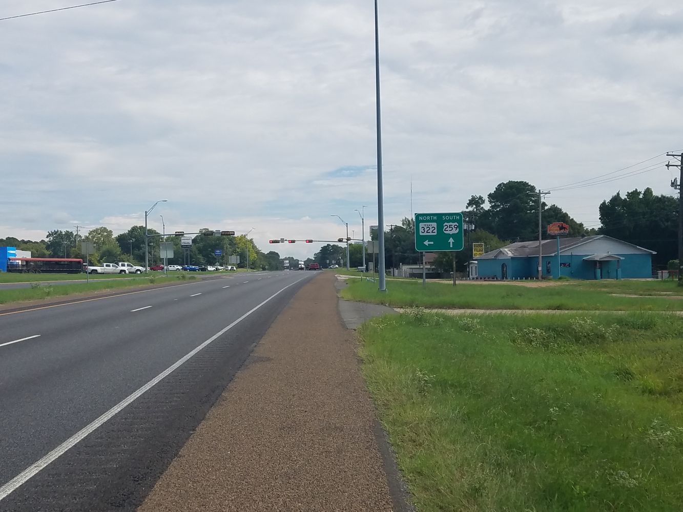 1721 US Highway 259 N, Henderson, TX 75652